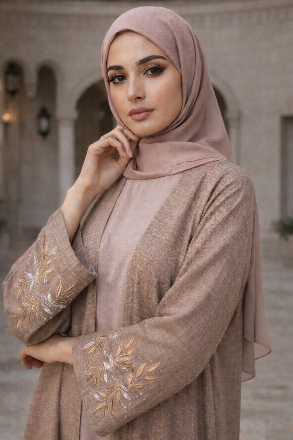 Blossom Collection – Desert Rose