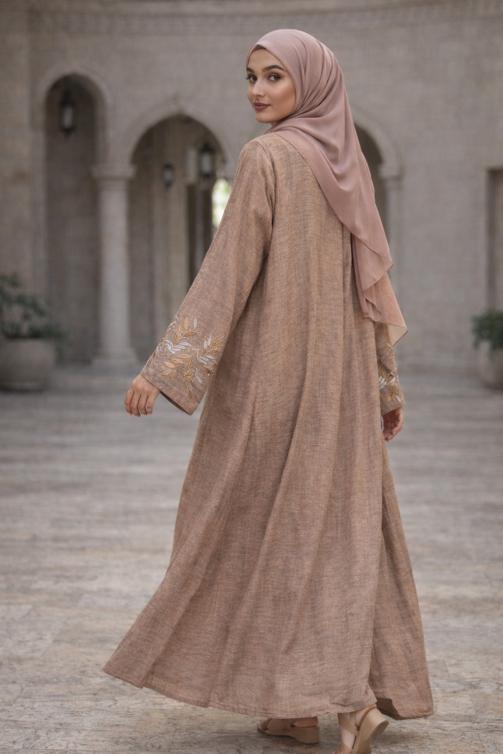 Blossom Collection – Desert Rose