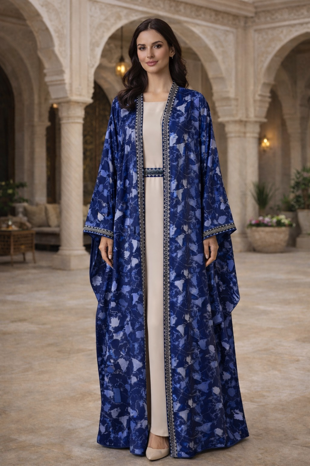 Marquise Collection - Atlantic