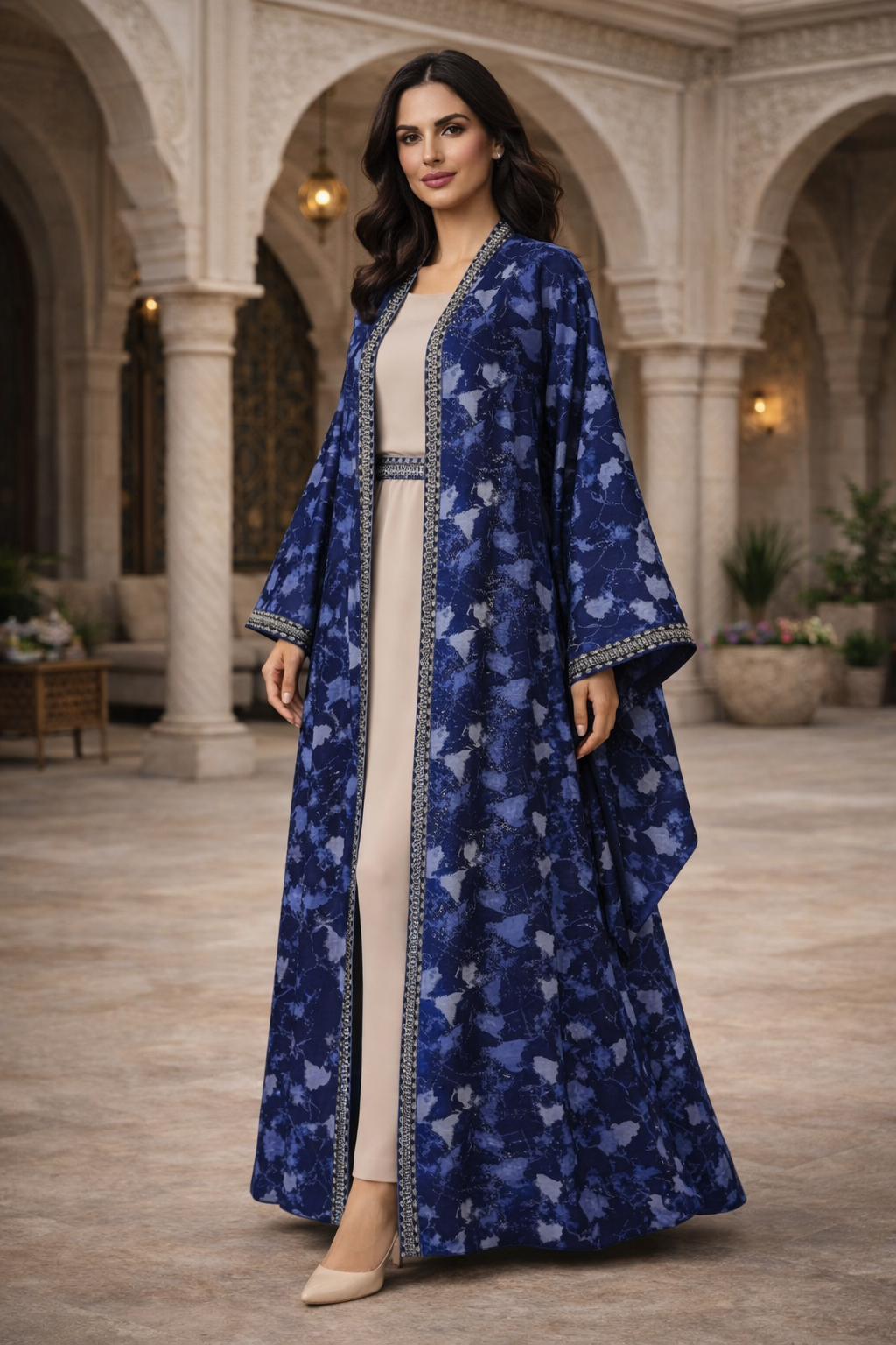 Marquise Collection - Atlantic