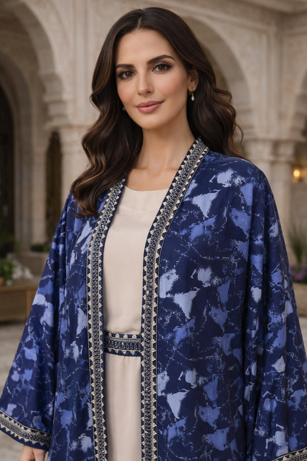 Marquise Collection - Atlantic