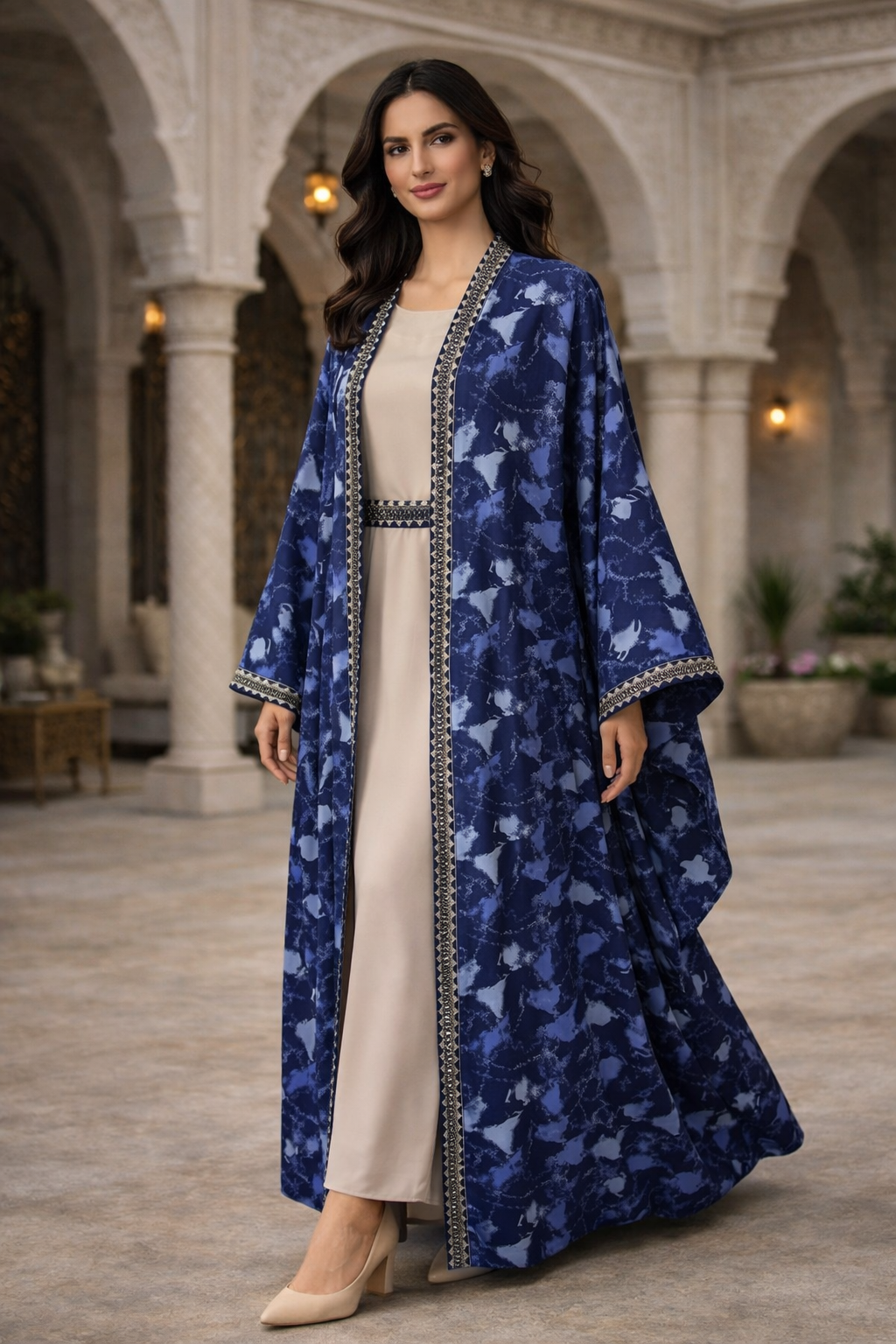 Marquise Collection - Atlantic